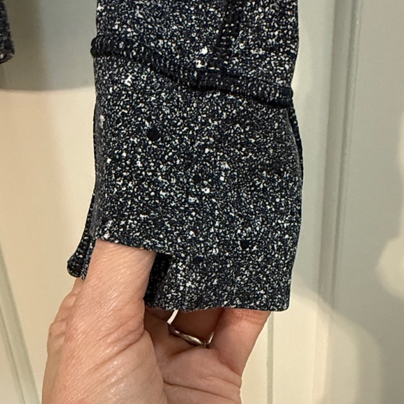 lululemon athletica Dark Speckled Full-Zip Hoodie - Picture 4 of 13